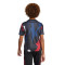 Maglia adidas Manchester United Pre-Match 2024-2025 da Bambino