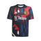 Maglia adidas Manchester United Pre-Match 2024-2025 da Bambino