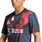 Camiseta adidas Manchester United Pre-Match 2024-2025