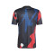 Camisola adidas Manchester United Pre-Match 2024-2025