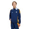 Veste adidas Enfant Real Madrid Pre-Match 2024-2025