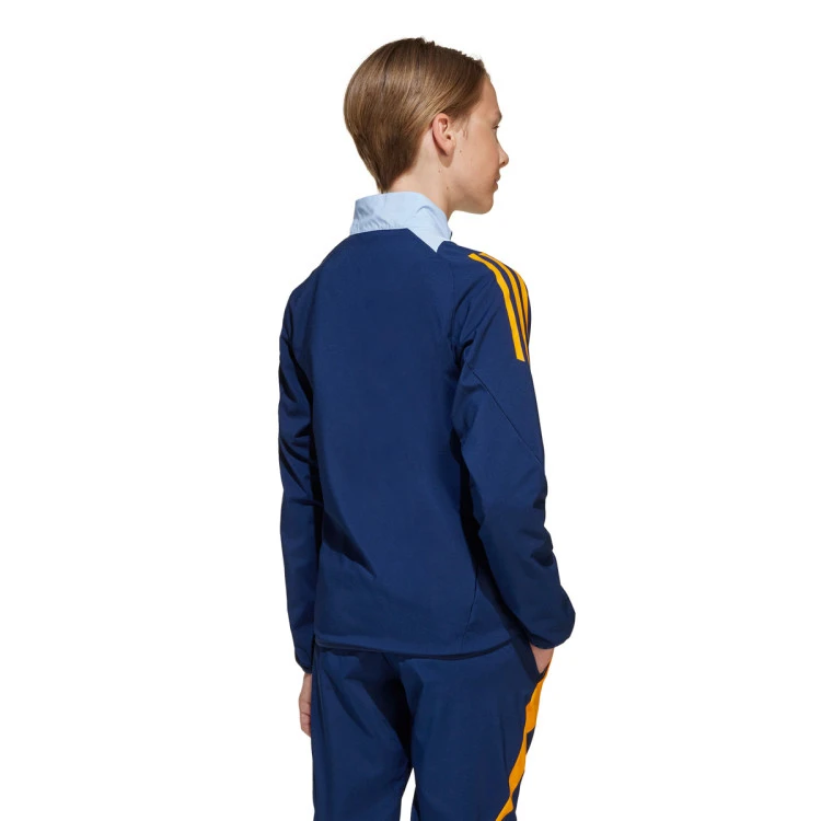 chaqueta-adidas-real-madrid-pre-match-2024-2025-nino-team-navy-blue-crew-orange-glow-blue-1