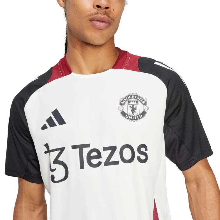 camiseta-adidas-manchester-united-training-2024-2025-off-white-black-2