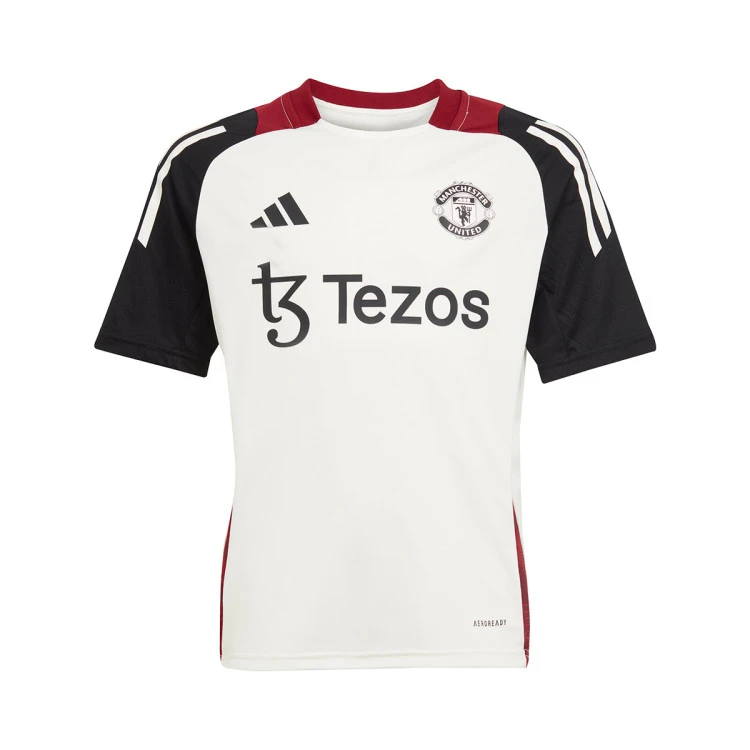 camiseta-adidas-manchester-united-training-2024-2025-nino-off-white-black-5