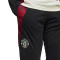 Pantalon adidas Enfant Manchester United d'entraînement 2024-2025