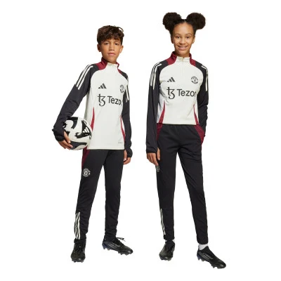 Kinderen Manchester United 2024-2025 Training Lange broek