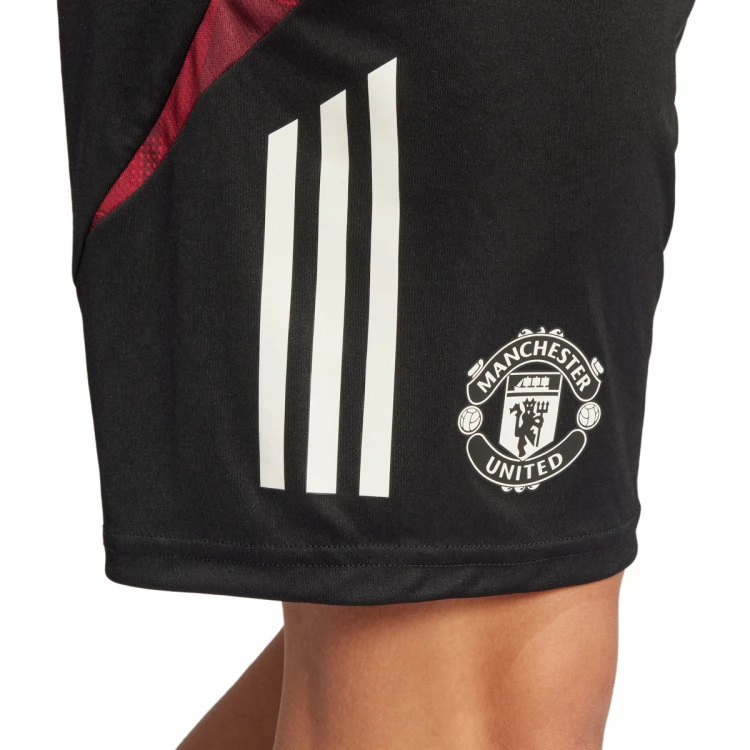 pantalon-corto-adidas-manchester-united-training-2024-2025-black-3