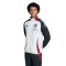 adidas Manchester United 2024-2025 Vorspiel Jacke