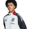 Casaco adidas Manchester United Pre-Match 2024-2025