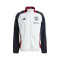 Giacca adidas Manchester United Pre-Match 2024-2025