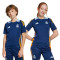 adidas Kids Real Madrid 2024-2025 Training Jersey