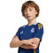 adidas Kids Real Madrid 2024-2025 Training T-Shirt