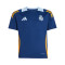 adidas Kinderen Real Madrid 2024-2025 Training Shirt