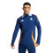 Sudadera adidas Real Madrid Training 2024-2025