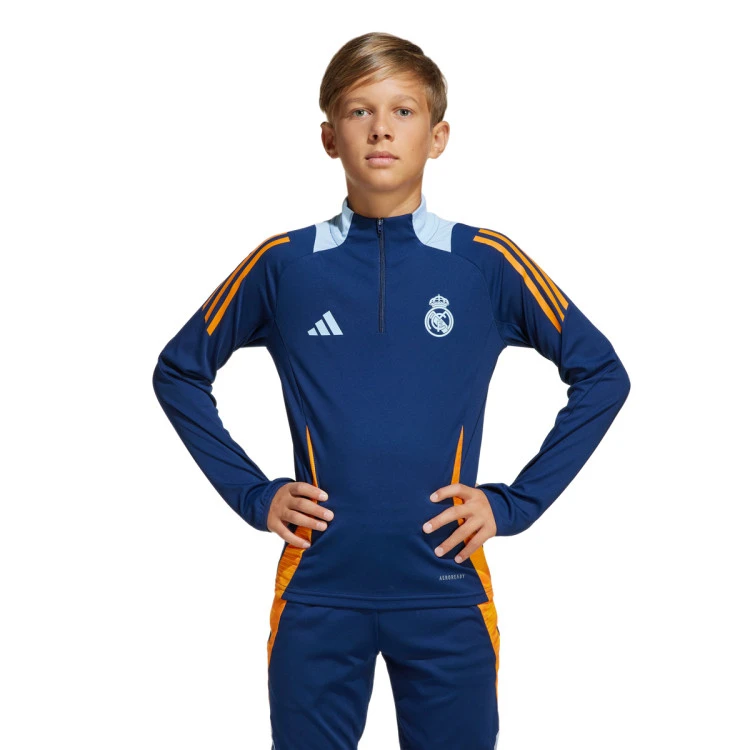 sudadera-adidas-real-madrid-training-2024-2025-nino-team-navy-blue-crew-orange-glow-blue-3