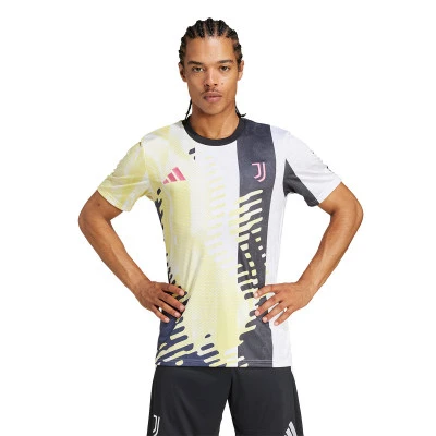 Maglia Juventus Pre-Match 2024-2025