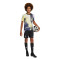 adidas Kids Juventus 2024-2025 Pre-Match T-Shirt