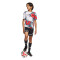 Maglia adidas FC Bayern Pre-Match 2024-2025 da Bambino