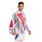 adidas Arsenal FC Pre-Match 2024-2025 Sweatshirt