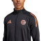 Sudadera adidas FC Bayern Training 2024-2025