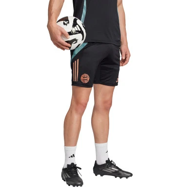 FC Bayern 2024-2025 Training Shorts