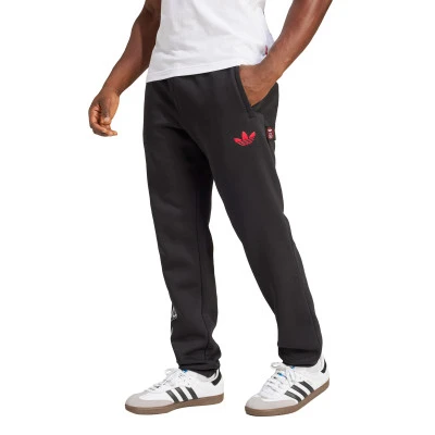 Ajax 2024-2025 Fanswear Trousers