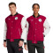 adidas Ajax 2024-2025 Fanswear Jacket