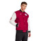 Chaqueta adidas Ajax Fanswear 2024-2025