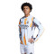 Sudadera adidas Real Madrid Pre-Match 2024-2025