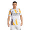 Maglia adidas Real Madrid Pre-Match 2024-2025