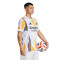 Maglia adidas Real Madrid Pre-Match 2024-2025