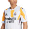 Maglia adidas Real Madrid Pre-Match 2024-2025