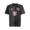 adidas Inter Miami CF 2025 Kinder weg Trikot