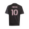 adidas Kids Inter Miami CF 2025 Away T-Shirt