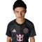 adidas Inter Miami CF 2025 Away T-Shirt