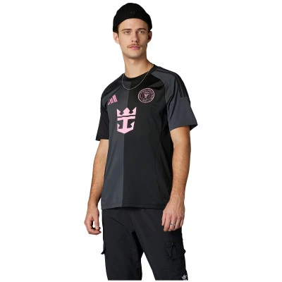 Jersey Inter Miami CF Segunda Equipación 2025 - MESSI