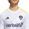 adidas La Galaxy 2025 Home Jersey