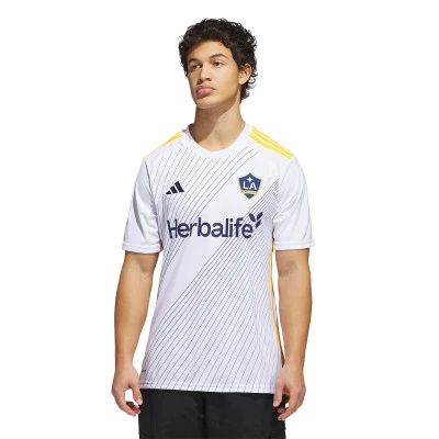 La Galaxy 2025 Home T-Shirt