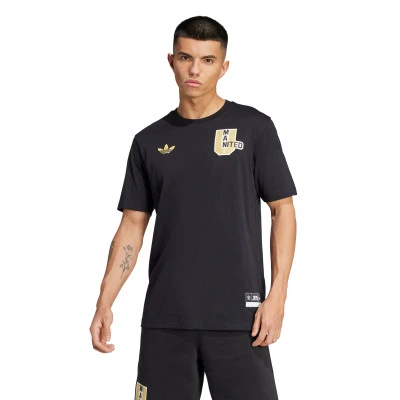 Camiseta Manchester United Fanswear 2024-2025