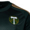 adidas Portland Timbers 2025 Startseite Trikot