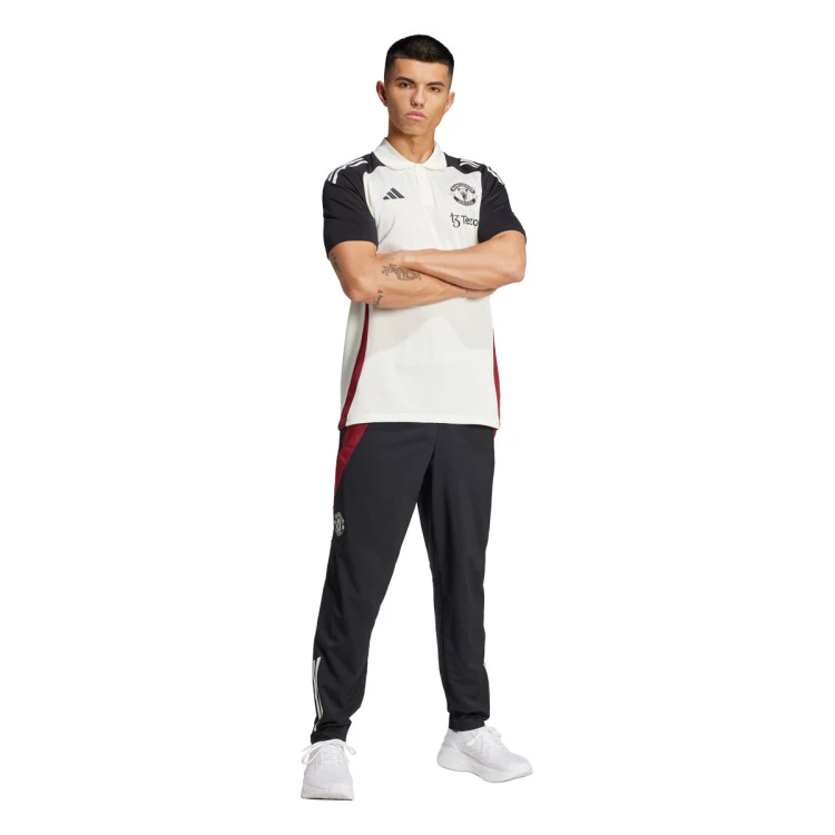 polo-adidas-manchester-united-training-2024-2025-off-white-black-2