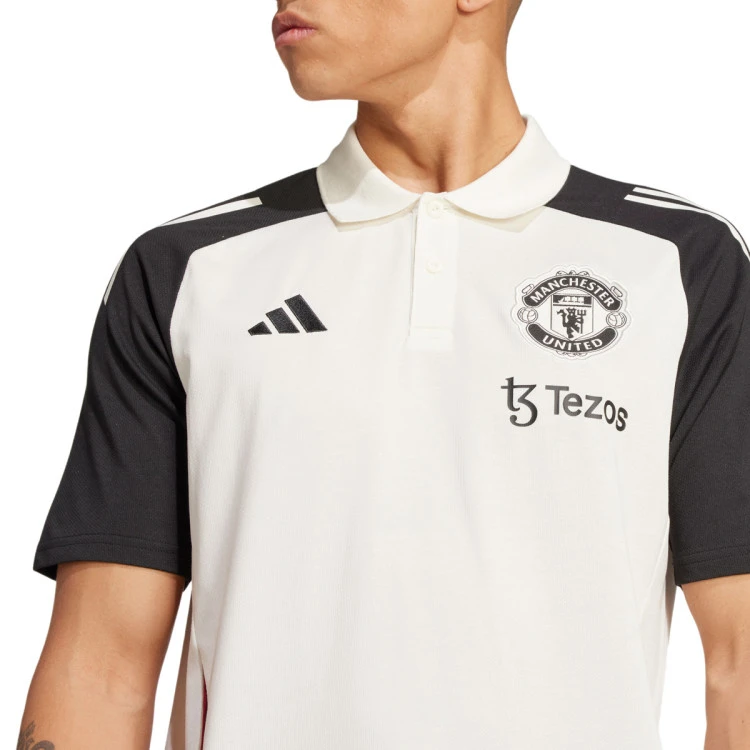 polo-adidas-manchester-united-training-2024-2025-off-white-black-3