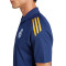 Polo majica adidas Real Madrid 2024-2025 Trening