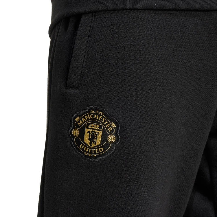 pantalon-largo-adidas-manchester-united-fanswear-2024-2025-black-3