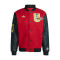 adidas Manchester United 2024-2025 Fanswear Jacket