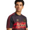 Camisola adidas Manchester United Fanswear 2024-2025