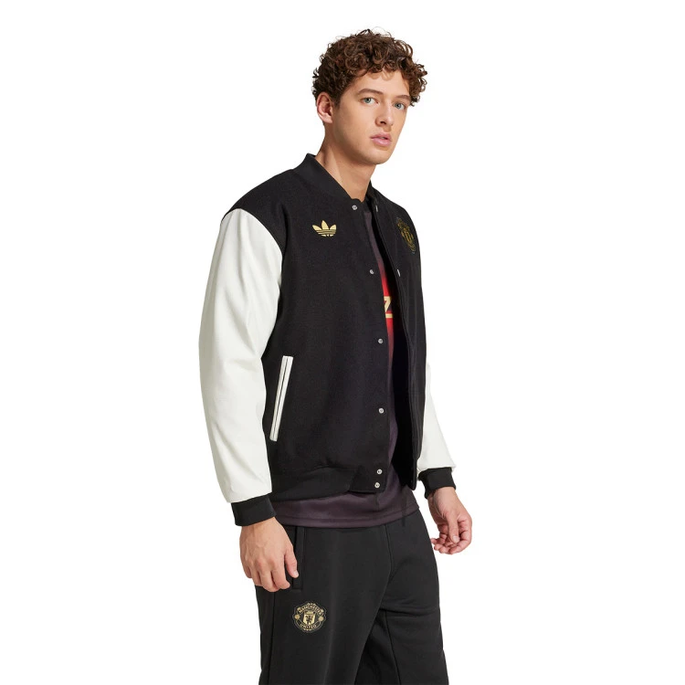 chaqueta-adidas-manchester-united-fanswear-2024-2025-black-off-white-2