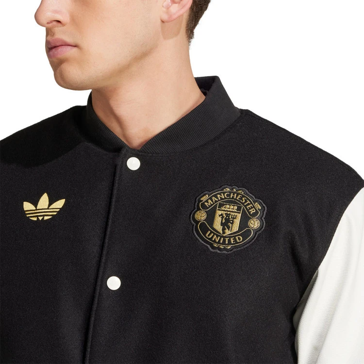 chaqueta-adidas-manchester-united-fanswear-2024-2025-black-off-white-3