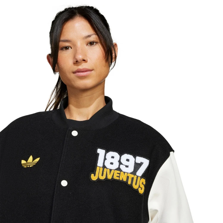 chaqueta-adidas-juventus-fanswear-2024-2025-black-white-active-gold-4