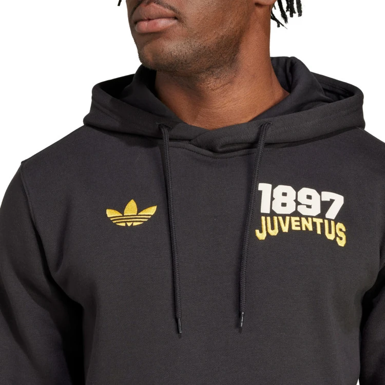 sudadera-adidas-juventus-fanswear-2024-2025-black-active-gold-3